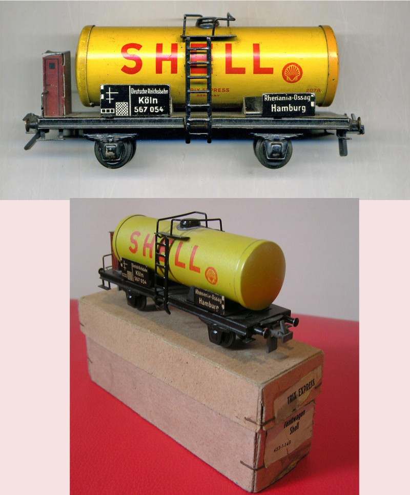 Trix Express 20-78 S
</TR>
</TABLE>
</CENTER>
<P><CENTER><FONT size=
